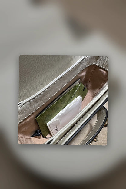 NB - GUKI Bag - 530