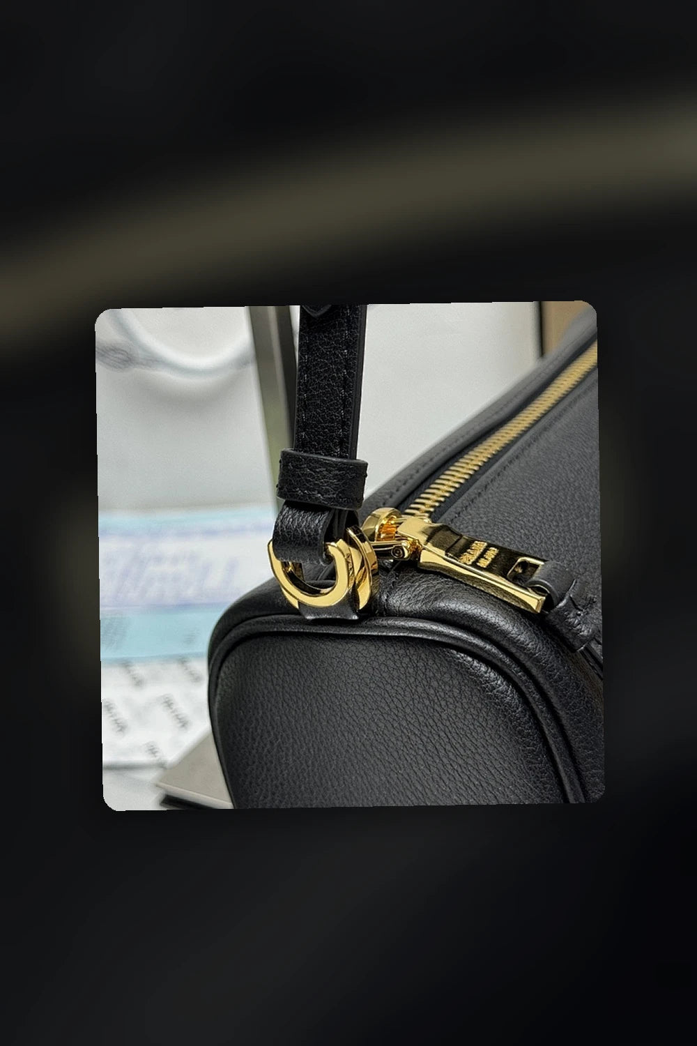 NB - PD Bag - 928