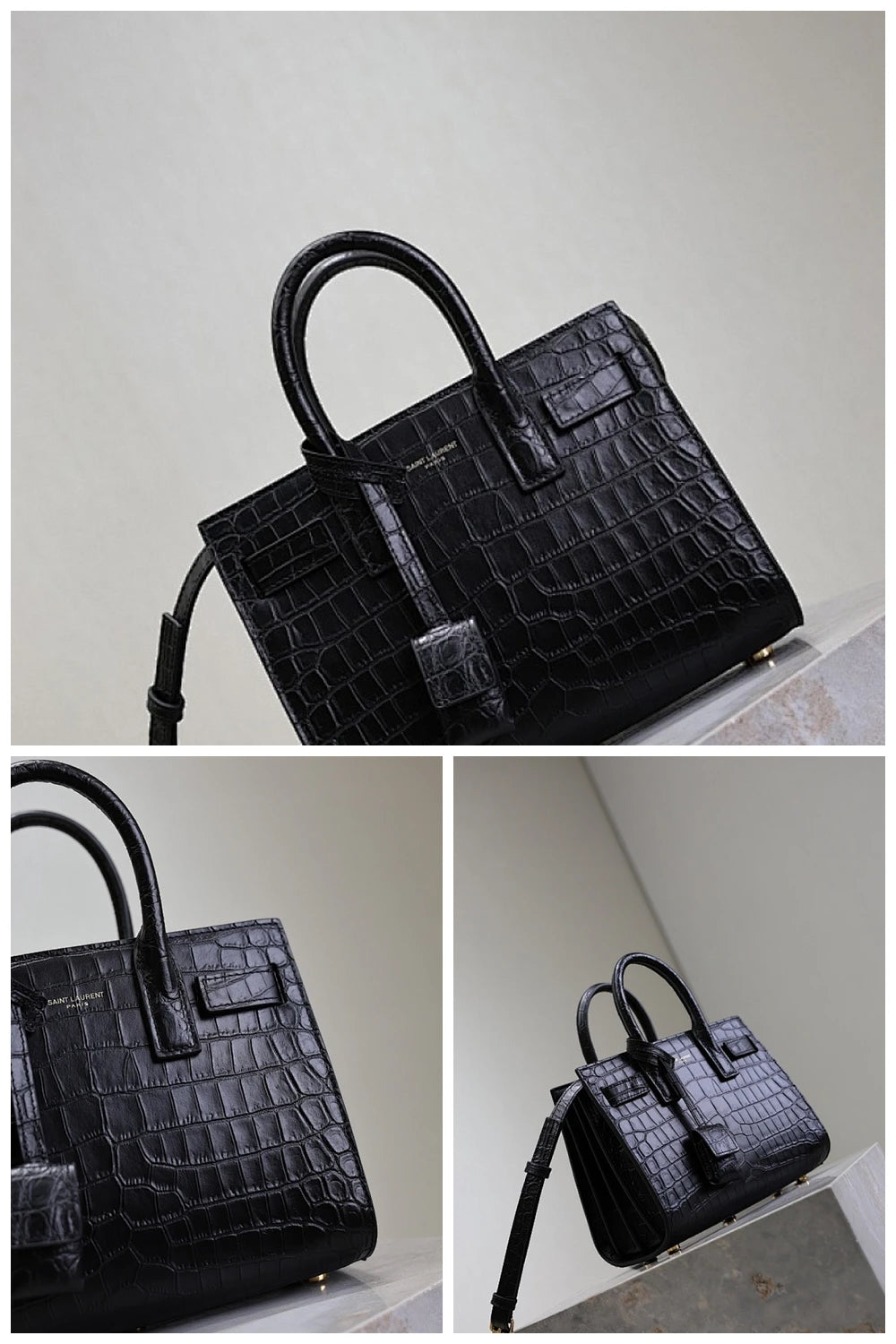 NB - YLS Bag - 923