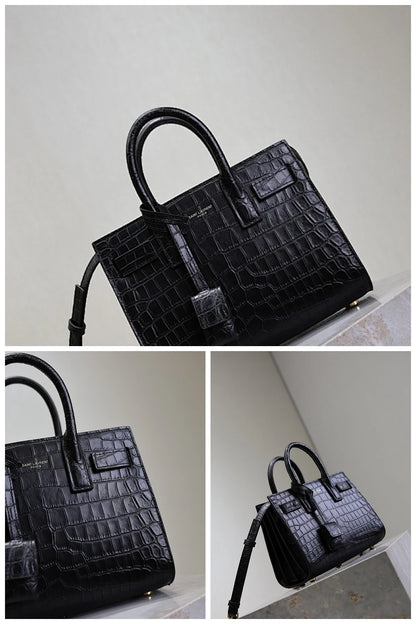 NB - YLS Bag - 923