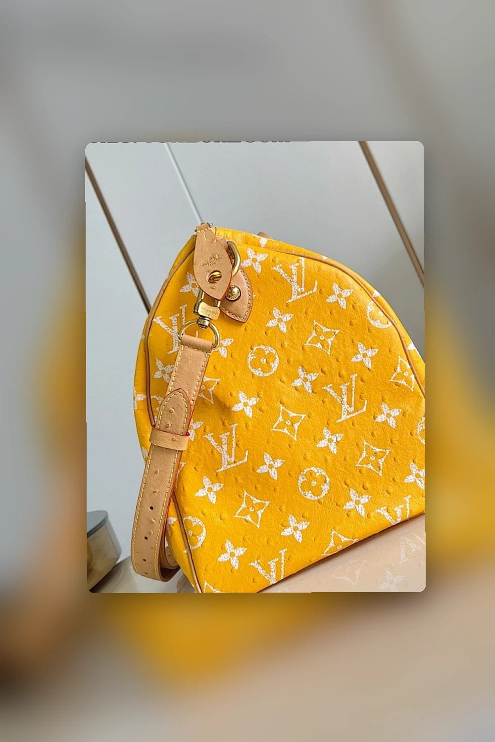 NB - LOV Bag - 1149