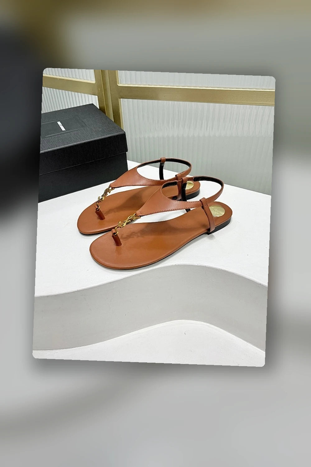 NB - YLS Women Shoes - 956