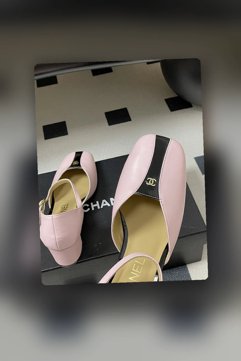 NB - CHL Mix Items - 356