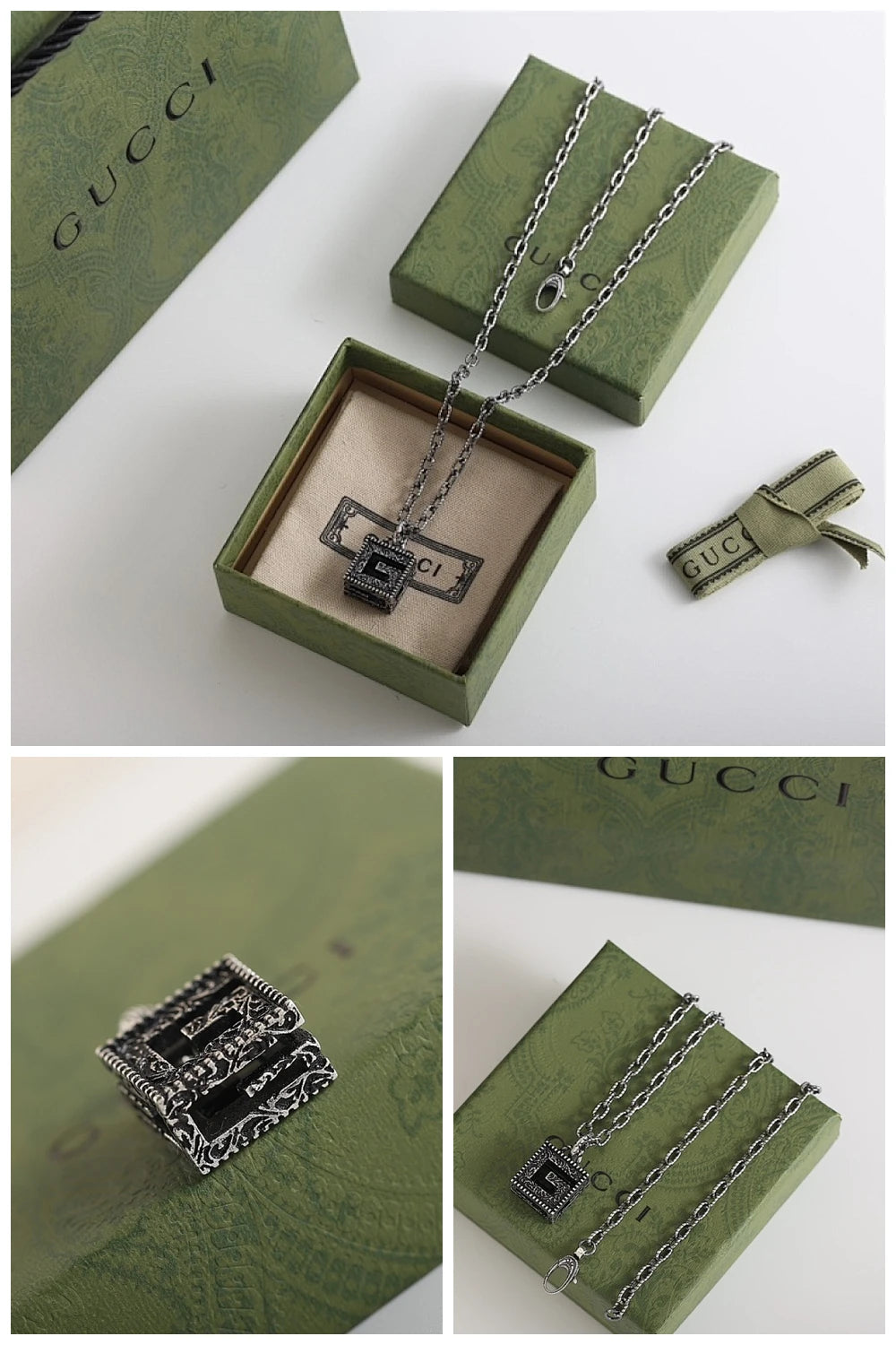 NB - GUKI Jewelry - 307