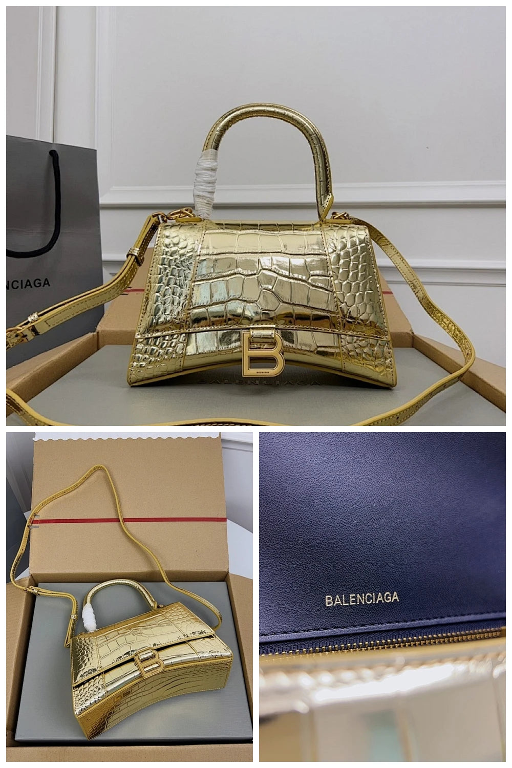 NB - BG Bag - 242