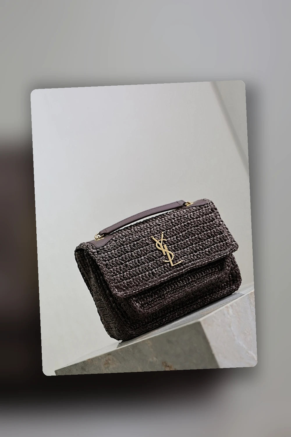 NB - YLS Bag - 365