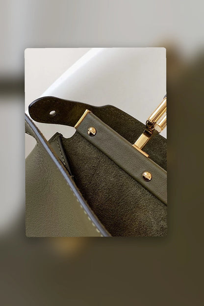 NB - FDE Bag - 301