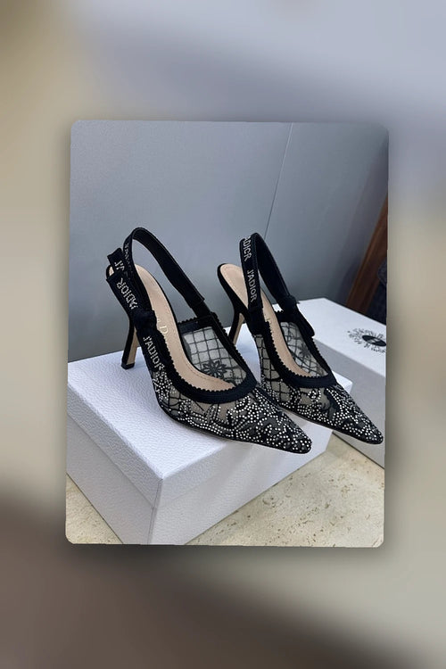 NB - DOR Women Shoes - 182