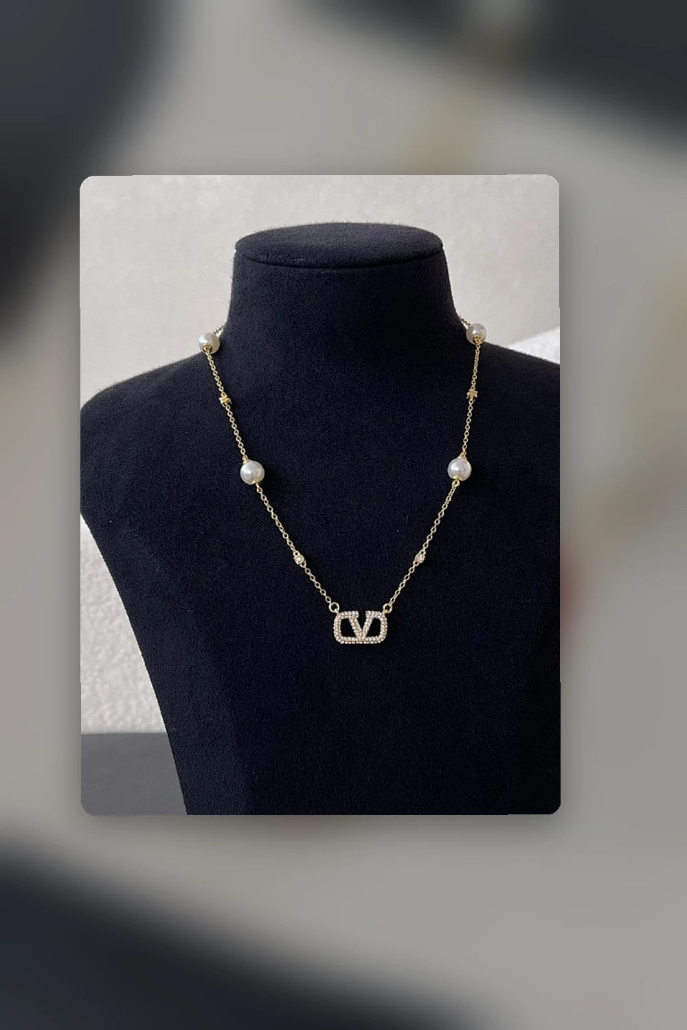 NB - VEL Jewelry - 454