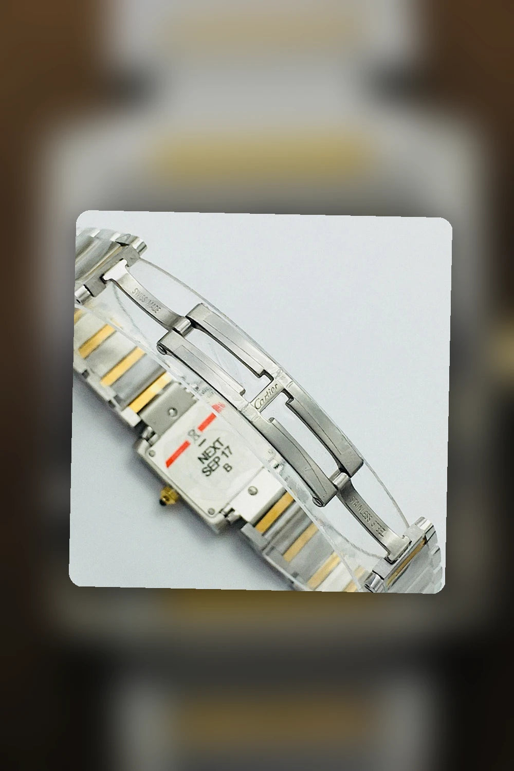 NB - Mix Watch - 1374
