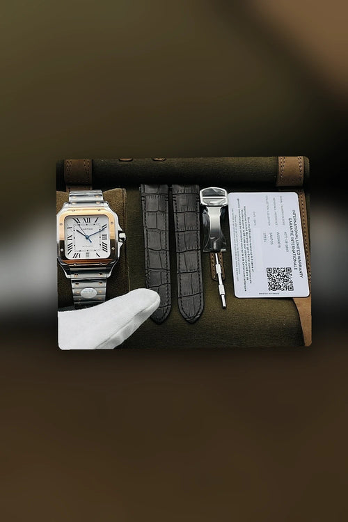 NB - Mix Watch - 516
