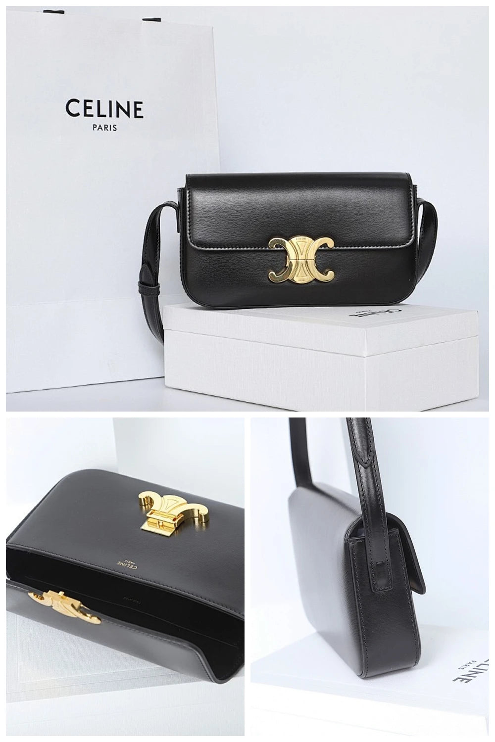 NB - COL Bag - 117