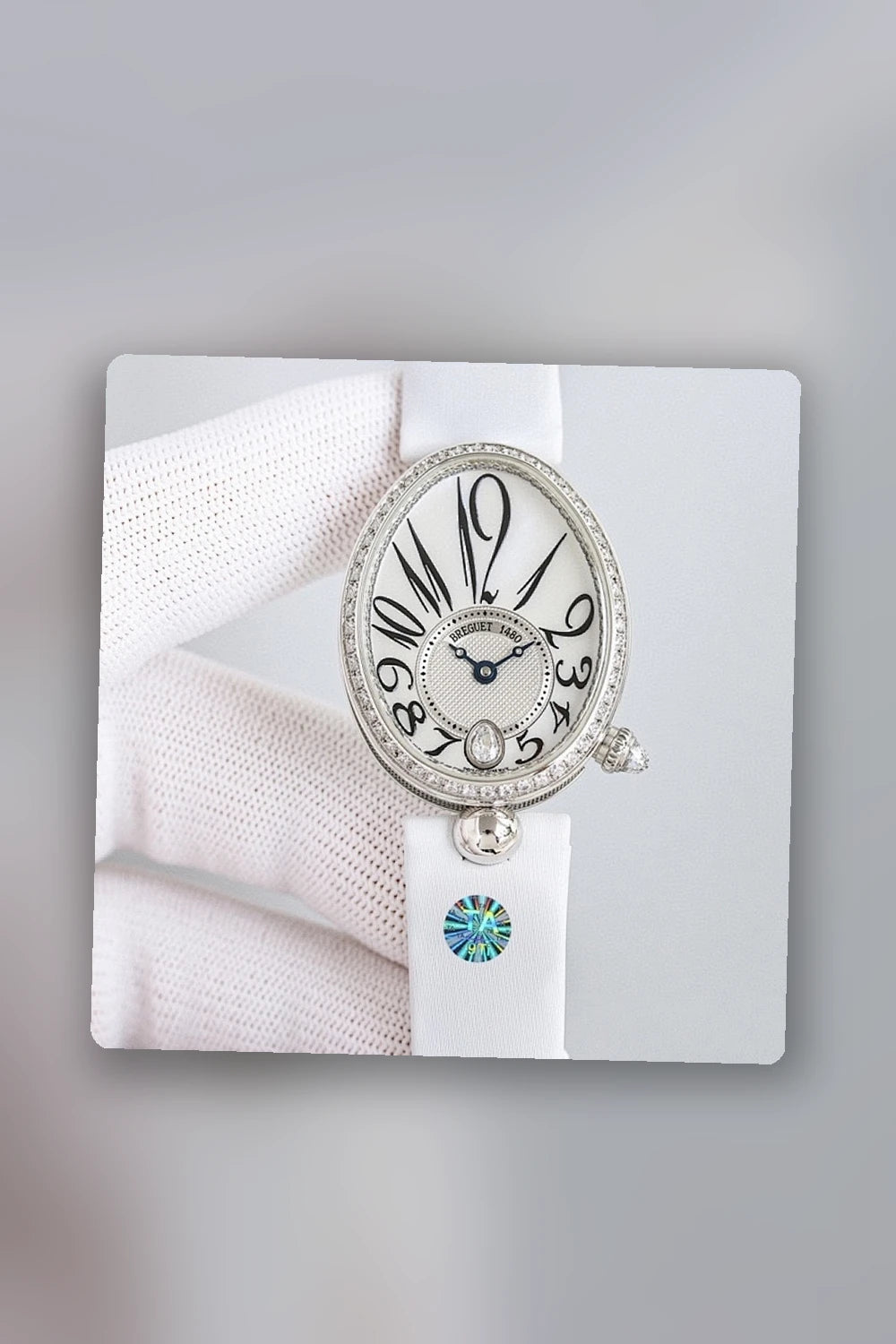 NB - Mix Watch - 1196