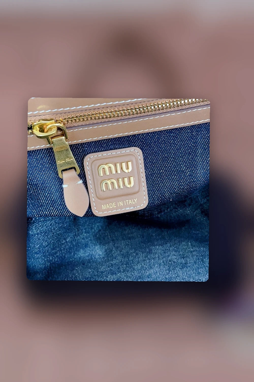 NB - MMU Bag - 793