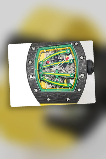 NB - Mix Watch - 960