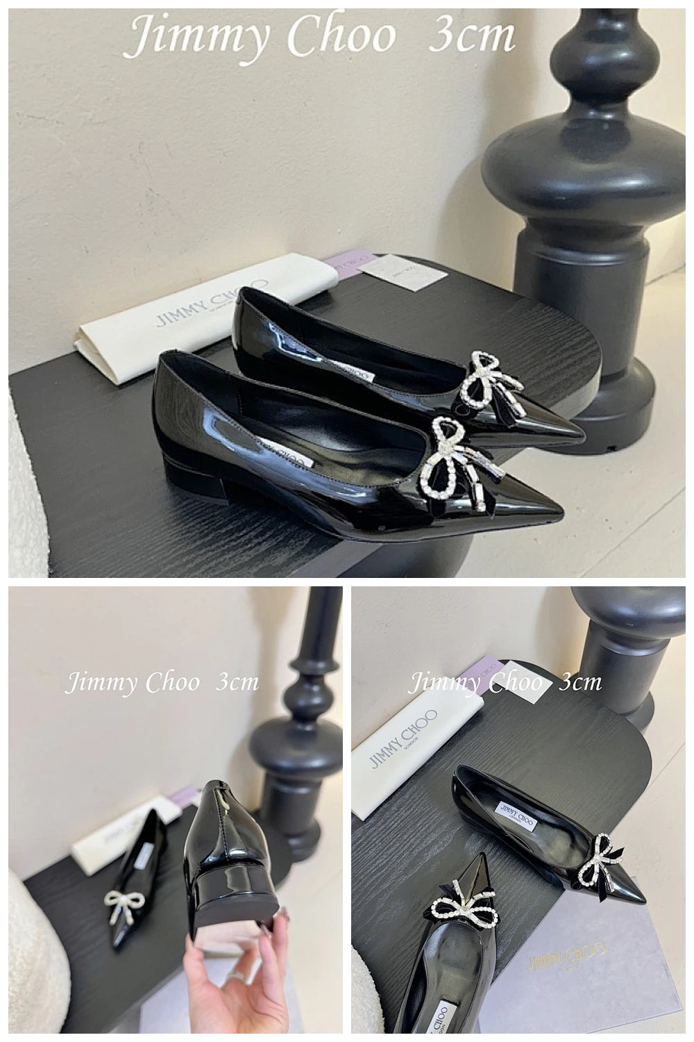 NB - JMC Women Shoes - 096