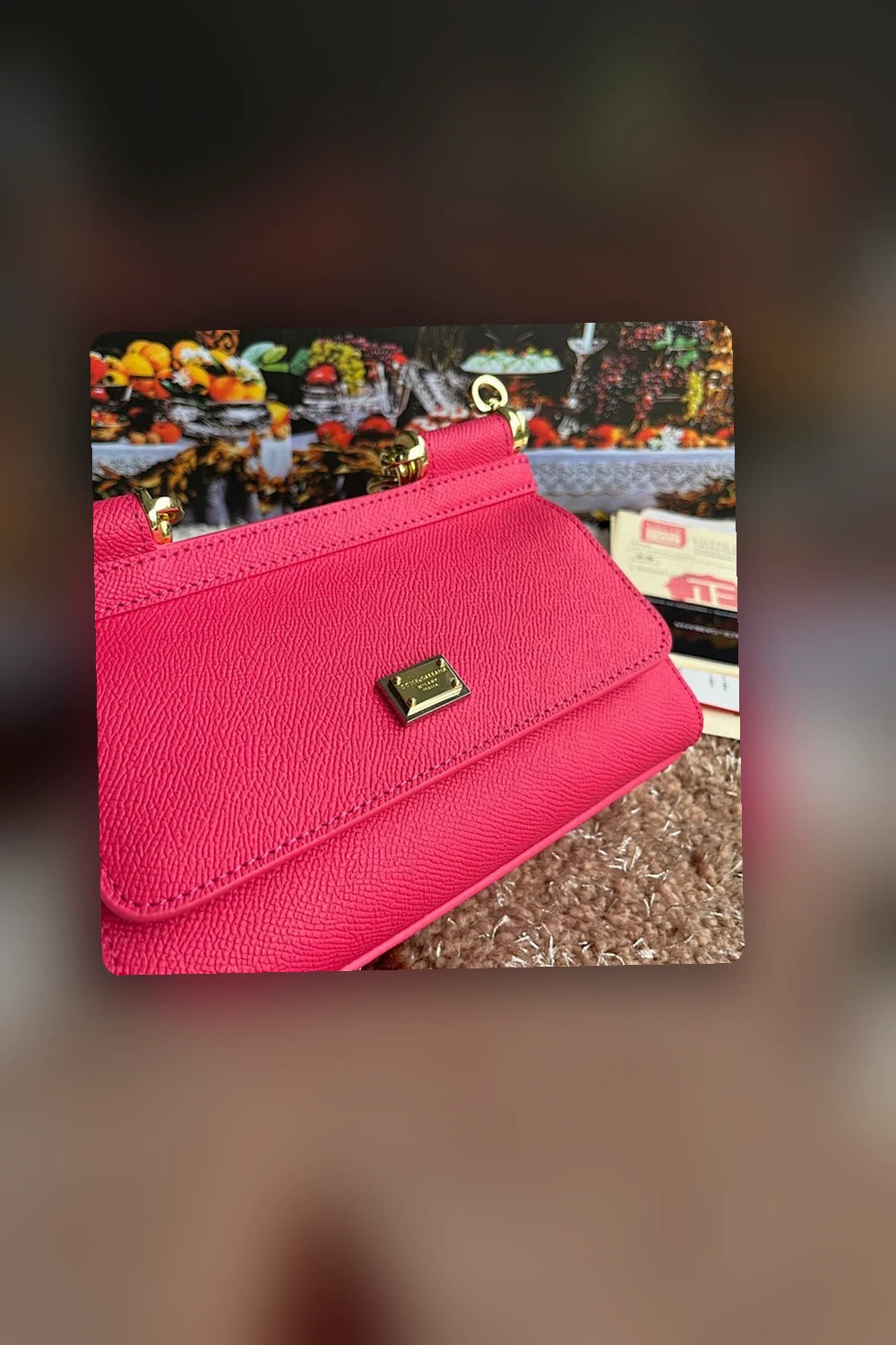 NB - DAG Bag - 675