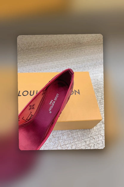 NB - LOV Women Shoes - 494