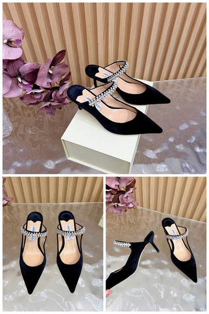 NB - JMC Women Shoes - 368