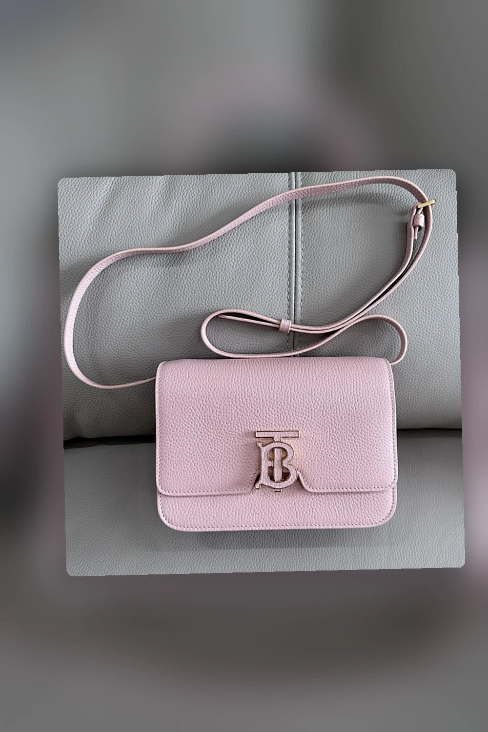 NB - BOR Bag - 330