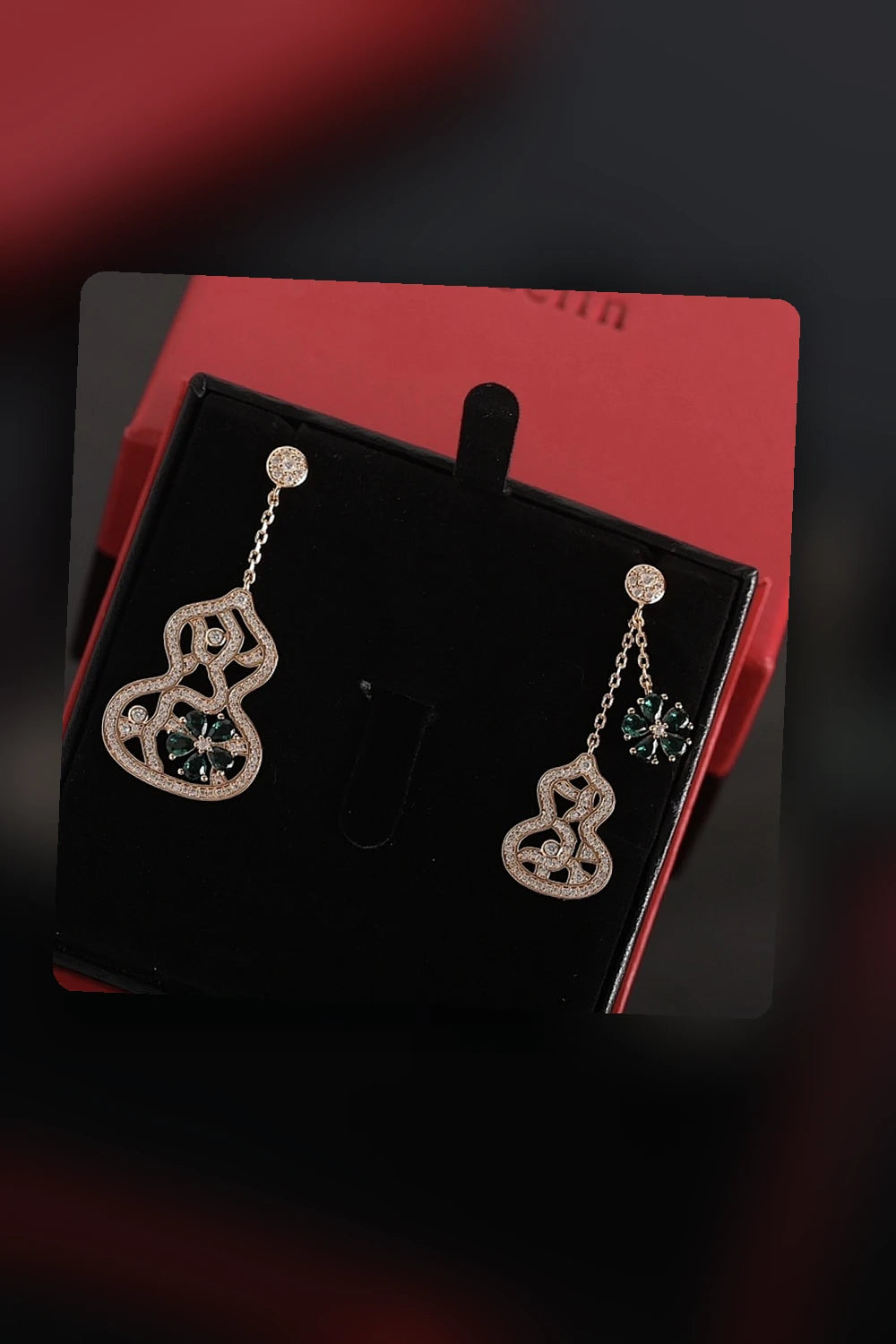 NB - QUN Jewelry - 136