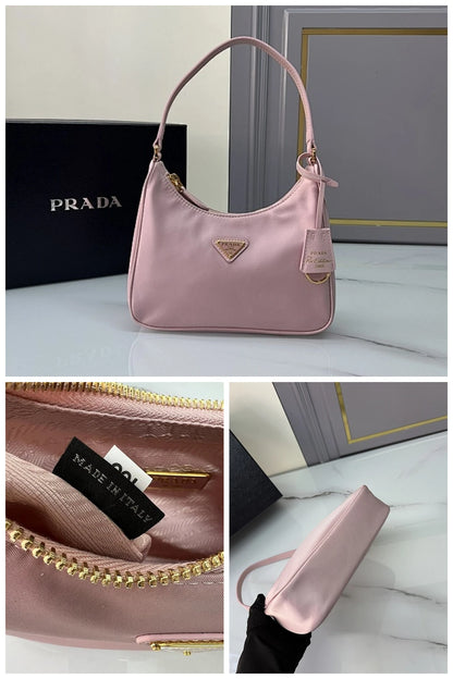 NB - PD Bag - 1404