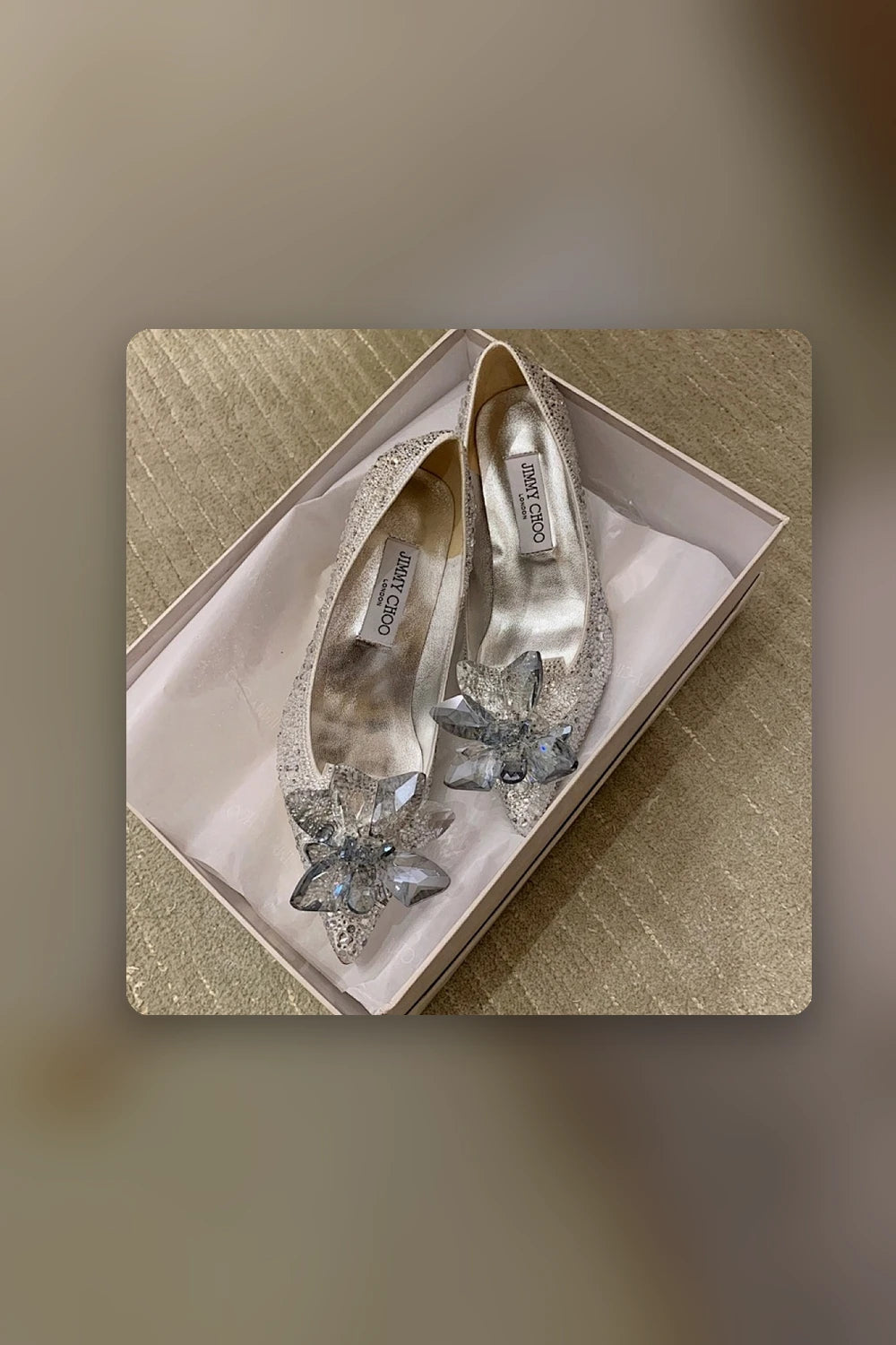 NB - JMC Women Shoes - 330