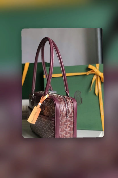 NB - GYO Bag - 619