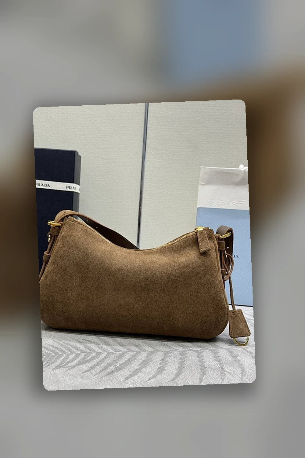 NB - PD Bag - 1078