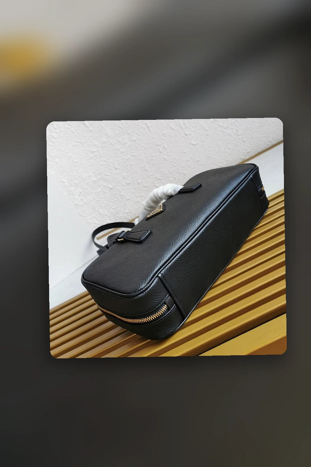 NB - PD Bag - 333