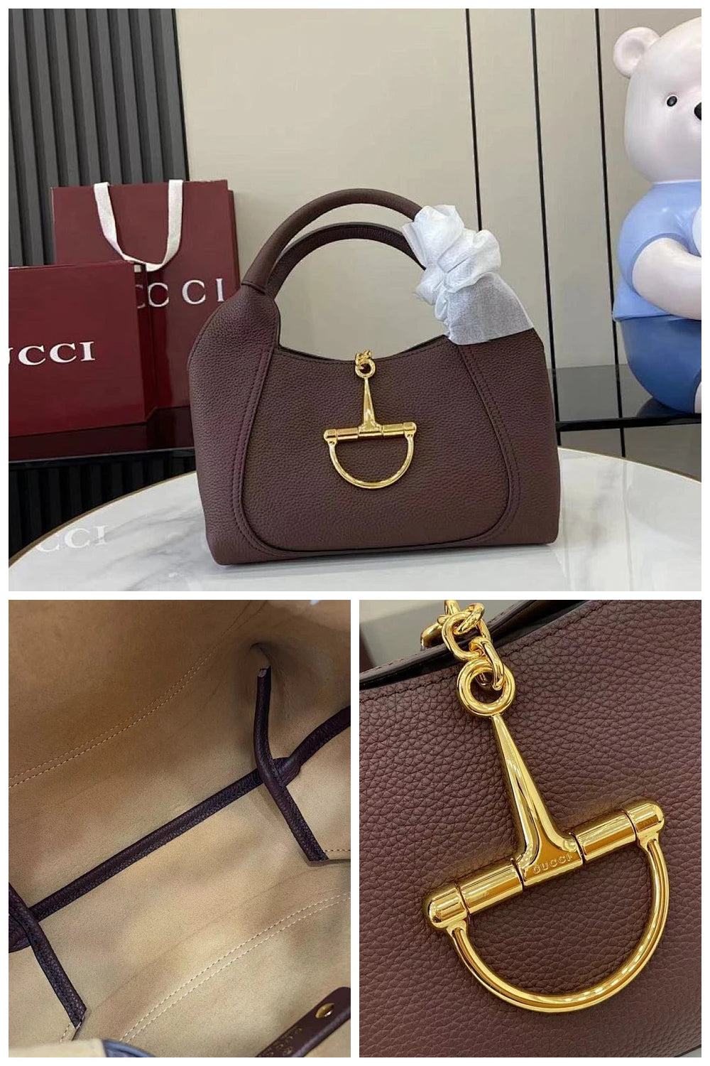 NB - GUKI Bag - 691