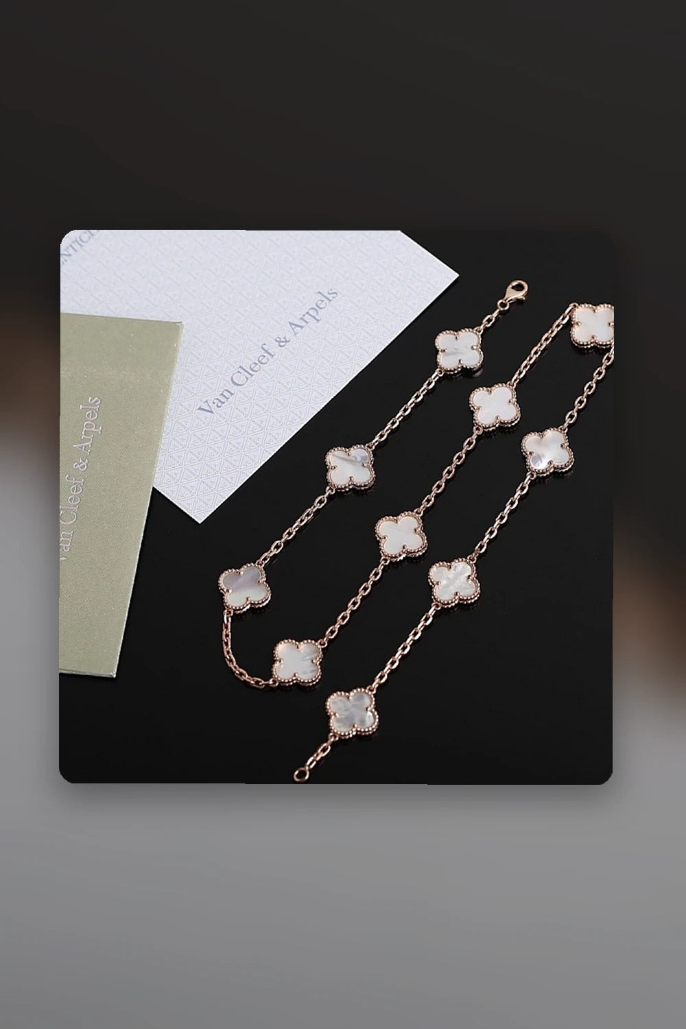 NB - VACA Jewelry - 719