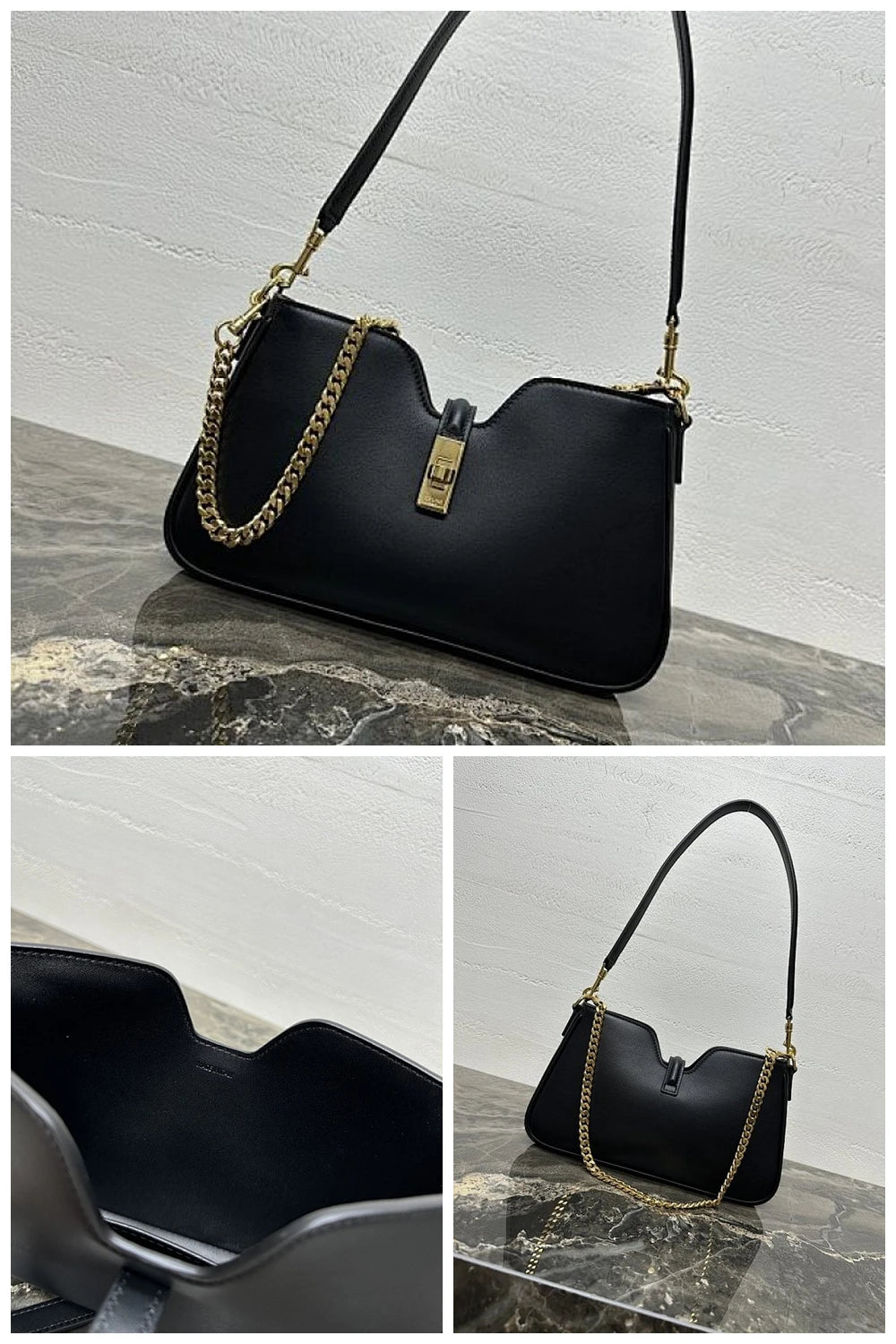 NB - COL Bag - 542