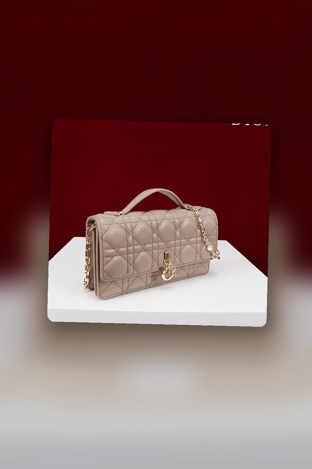 NB - DOR Bag - 498