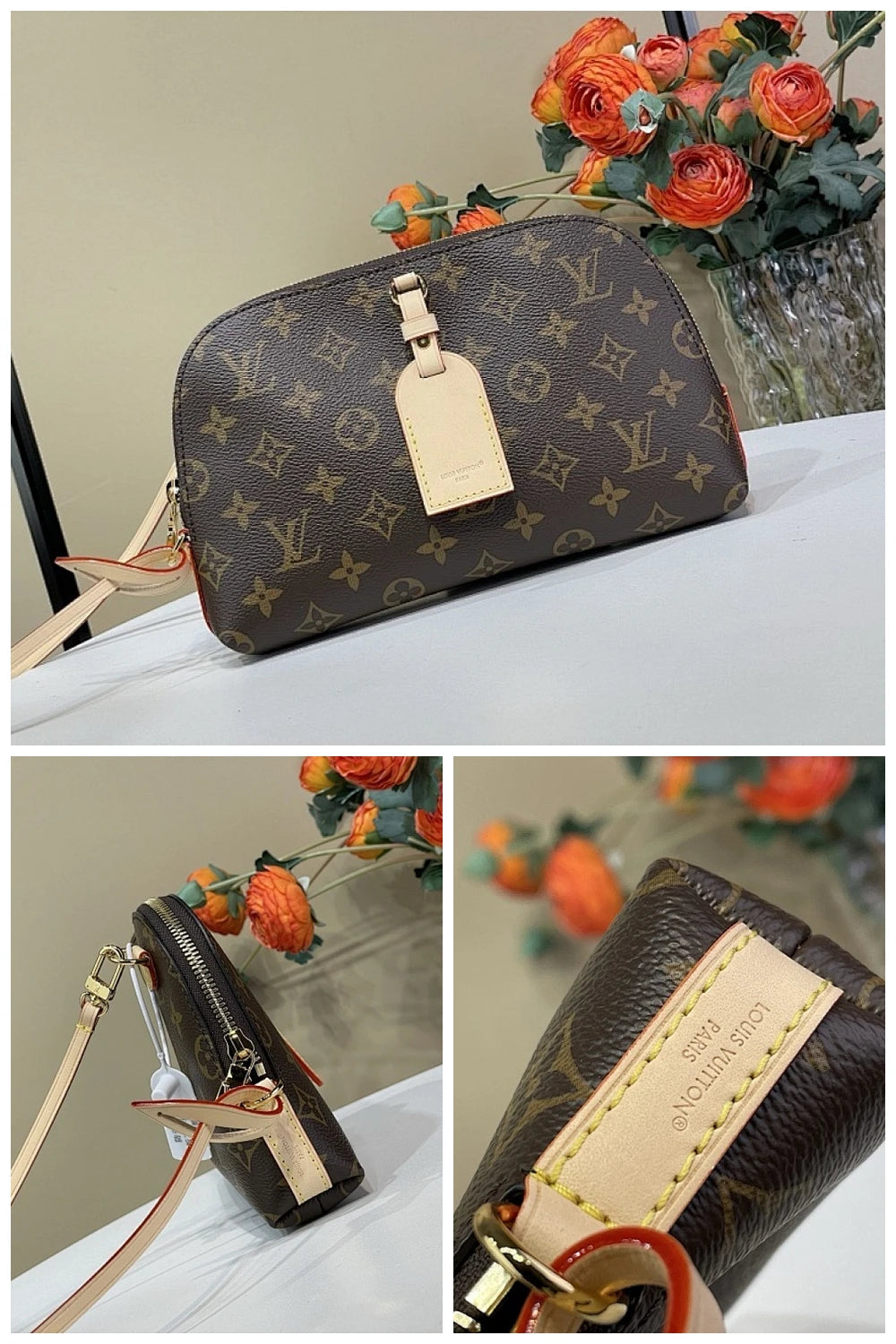 NB - LOV Bag - 958