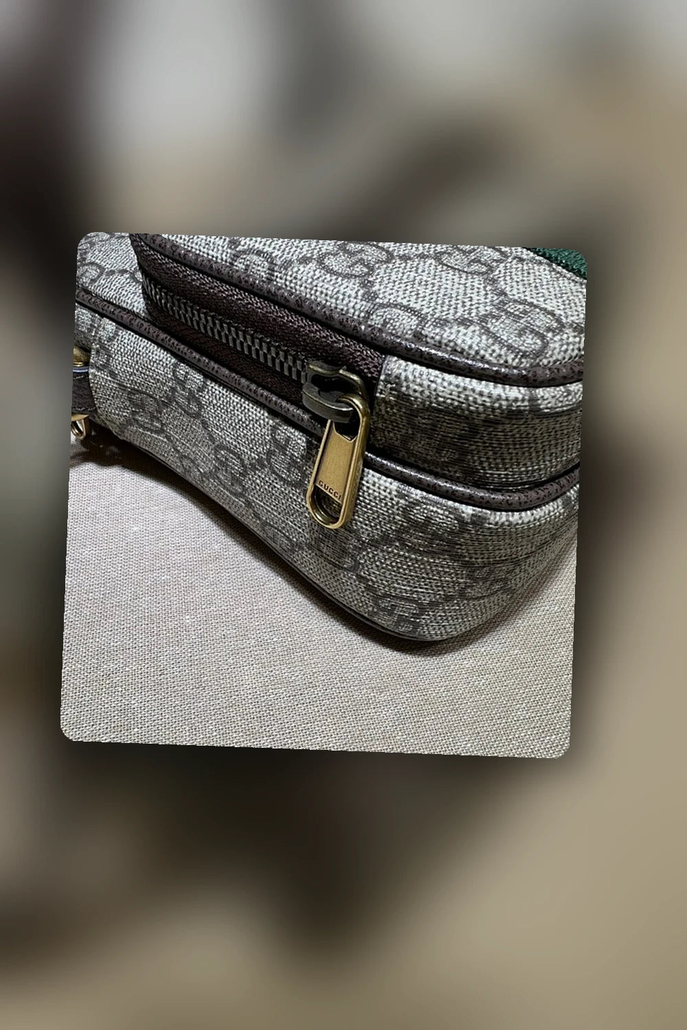 NB - GUKI Bag - 1168