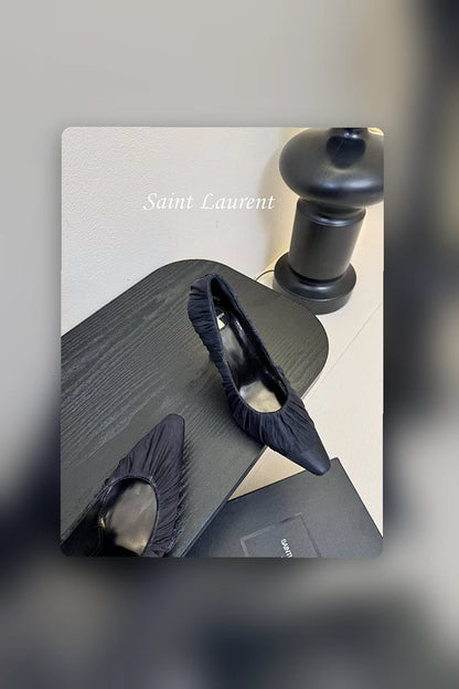 NB - YLS Women Shoes - 1115