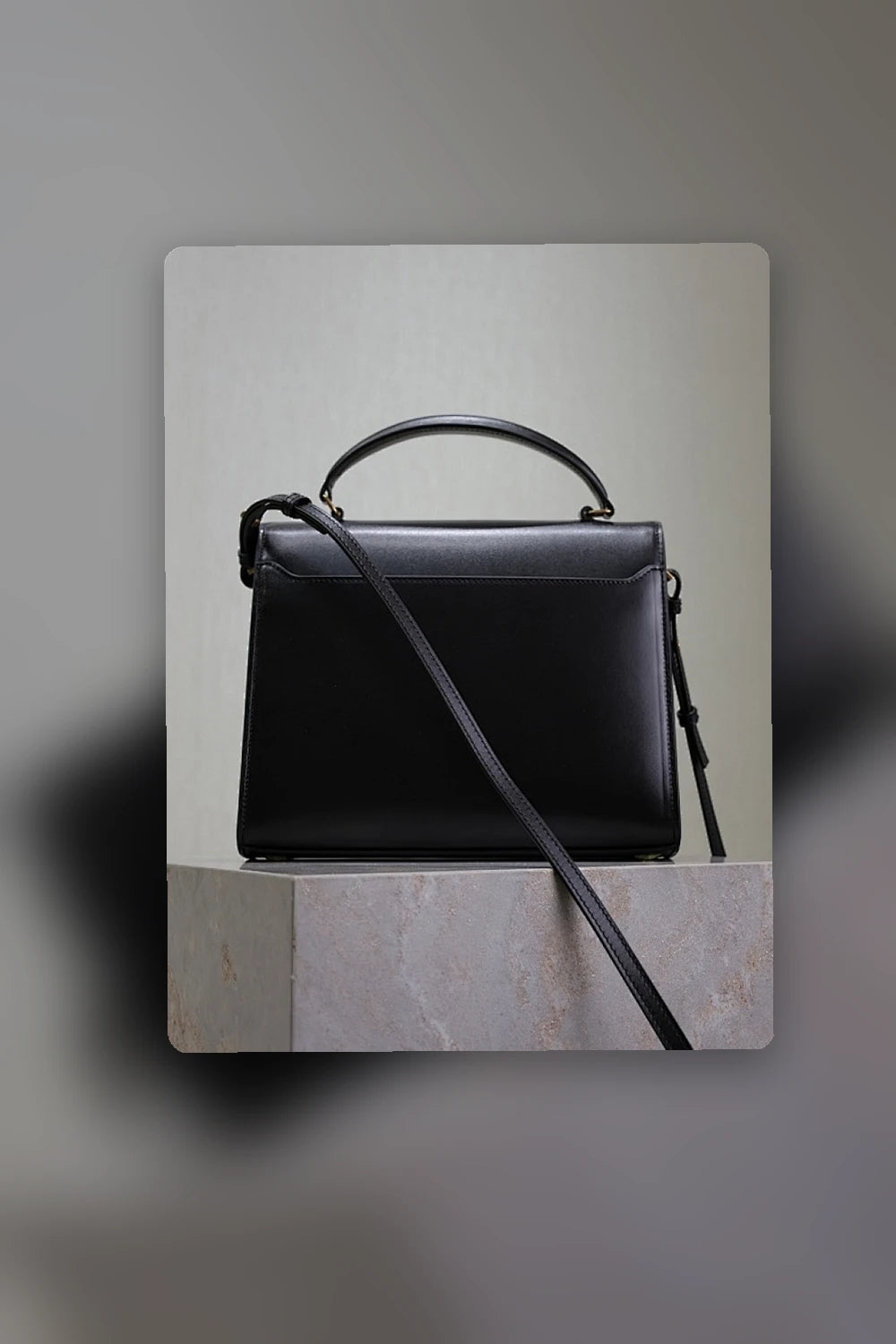 NB - YLS Bag - 450