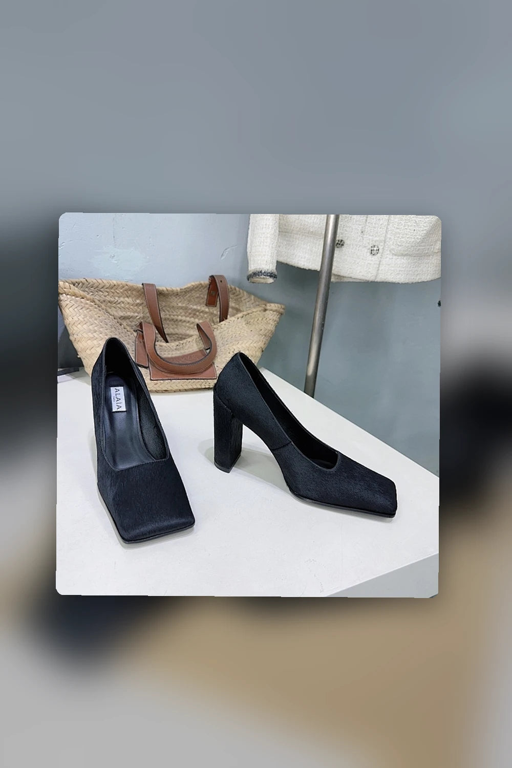 NB - AAL Women Shoes - 152