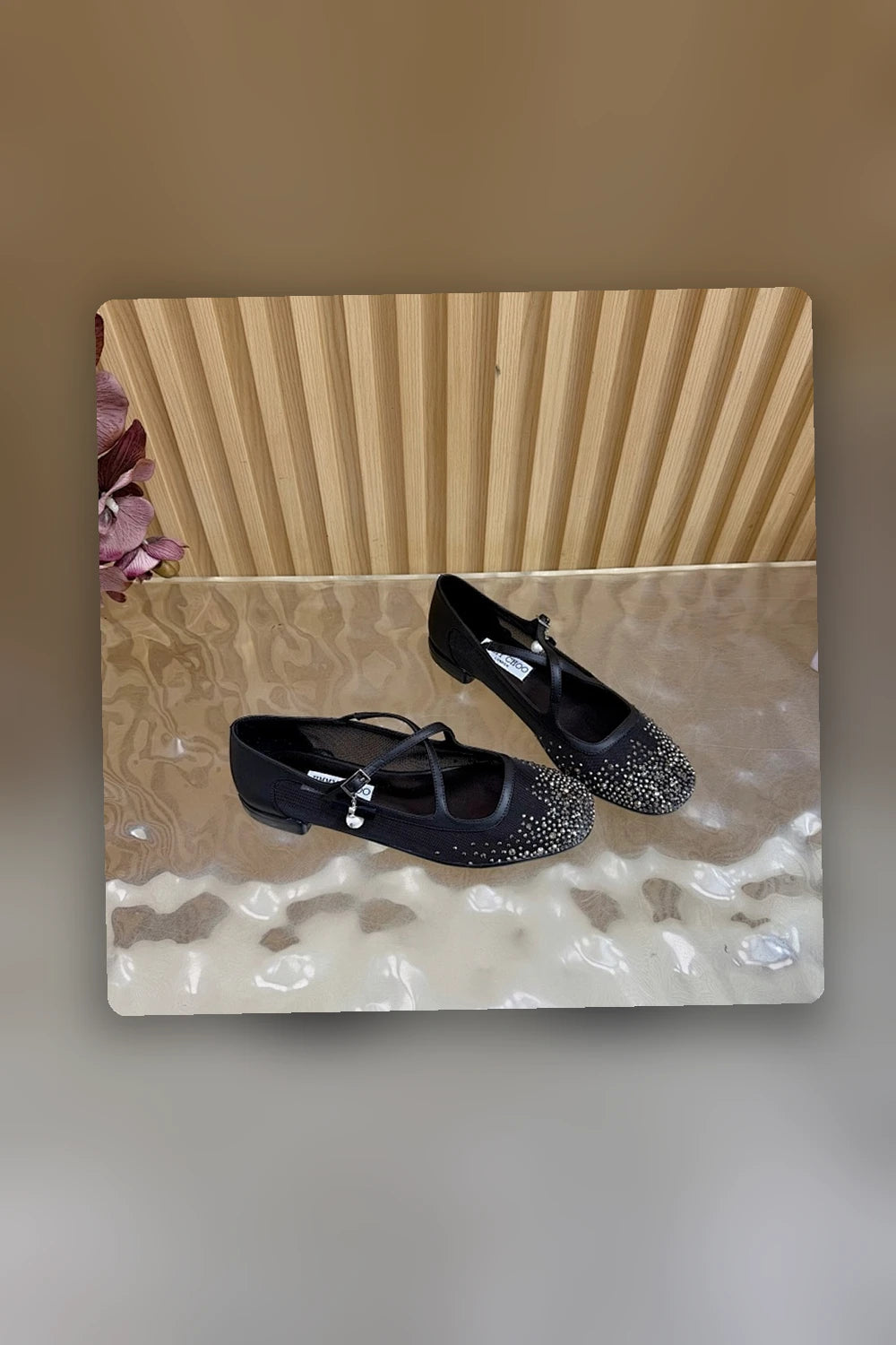 NB - JMC Mix Items - 024