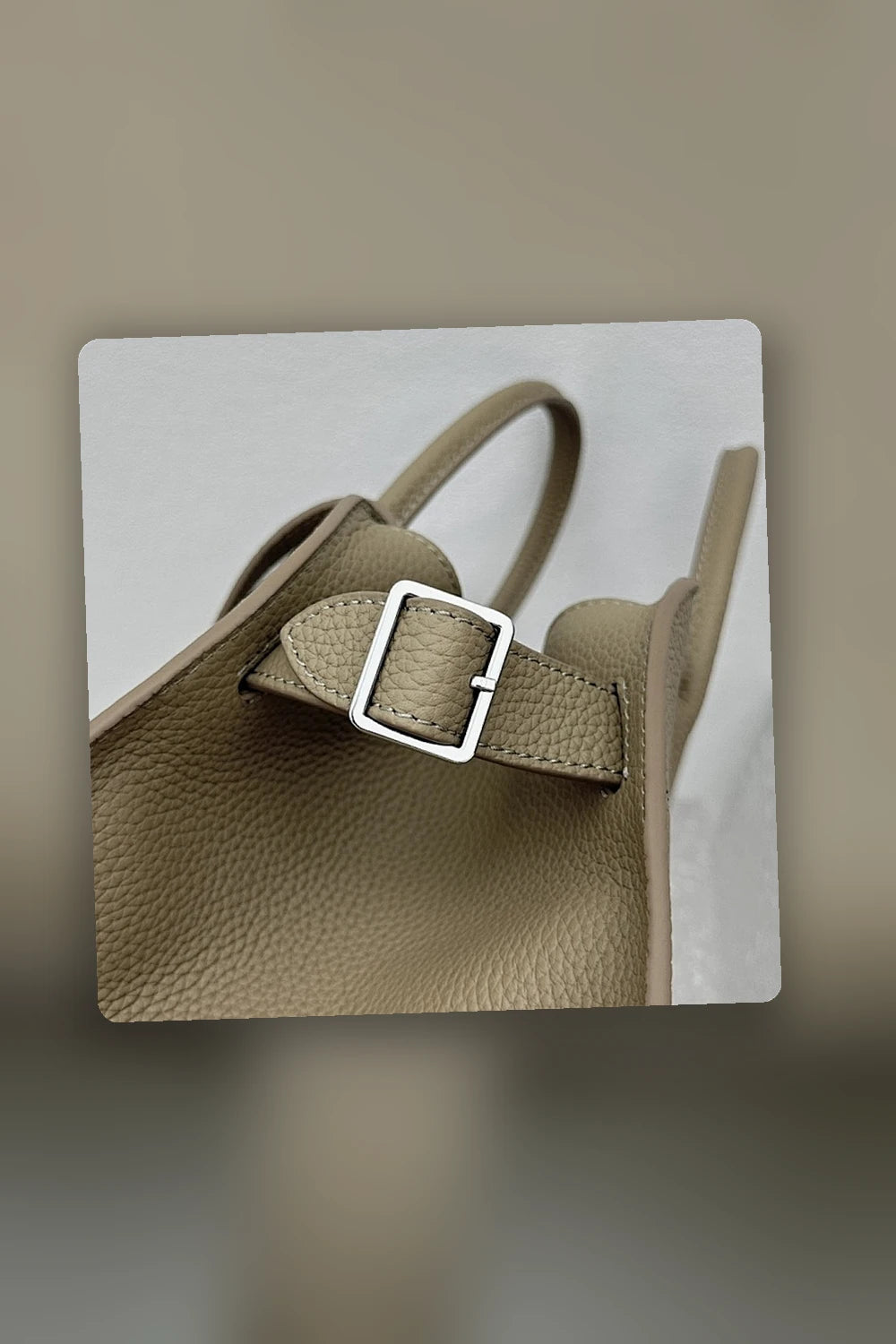 NB - THR Bag - 570