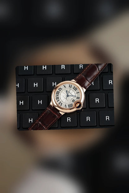 NB - Mix Watch - 1751