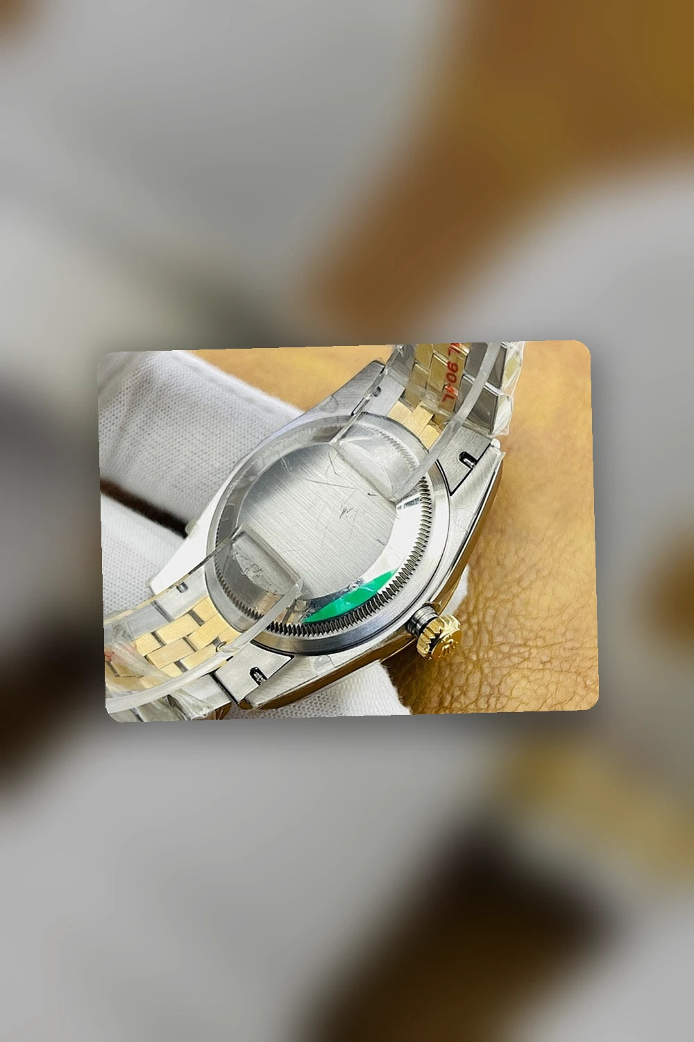 NB - Mix Watch - 178