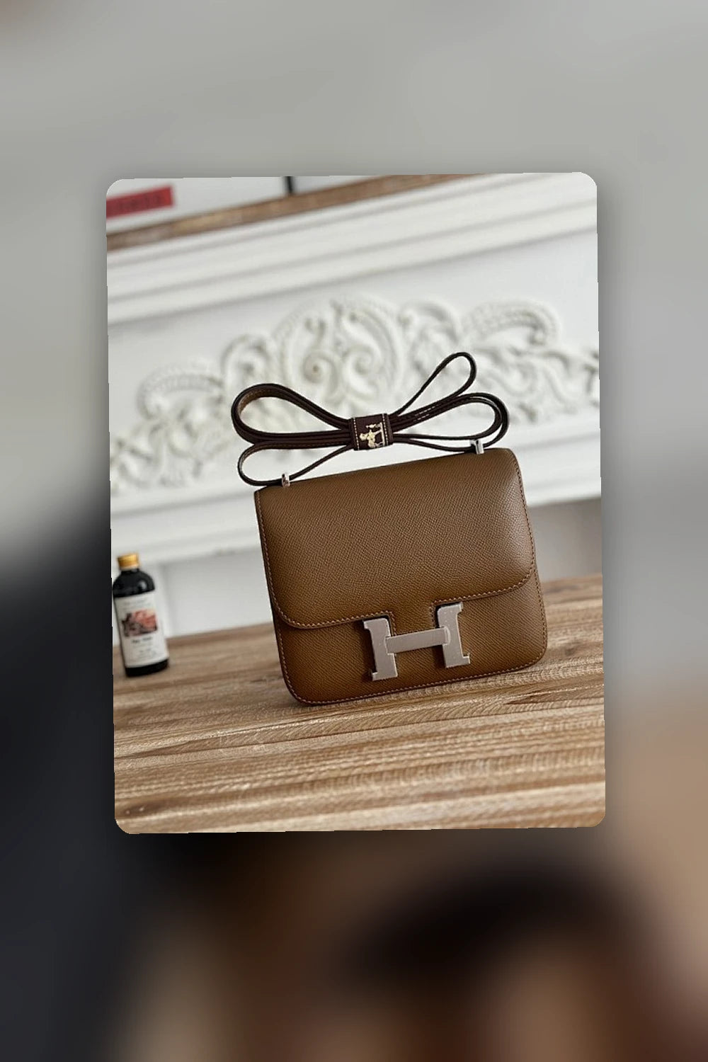 NB - HMS Bag - 1155