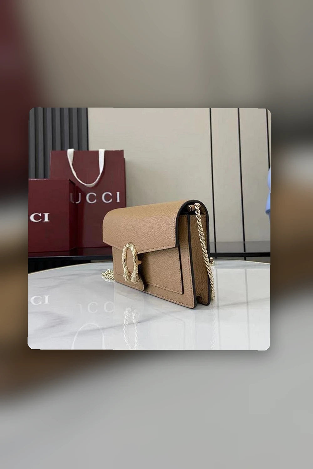 NB - GUKI Bag - 794