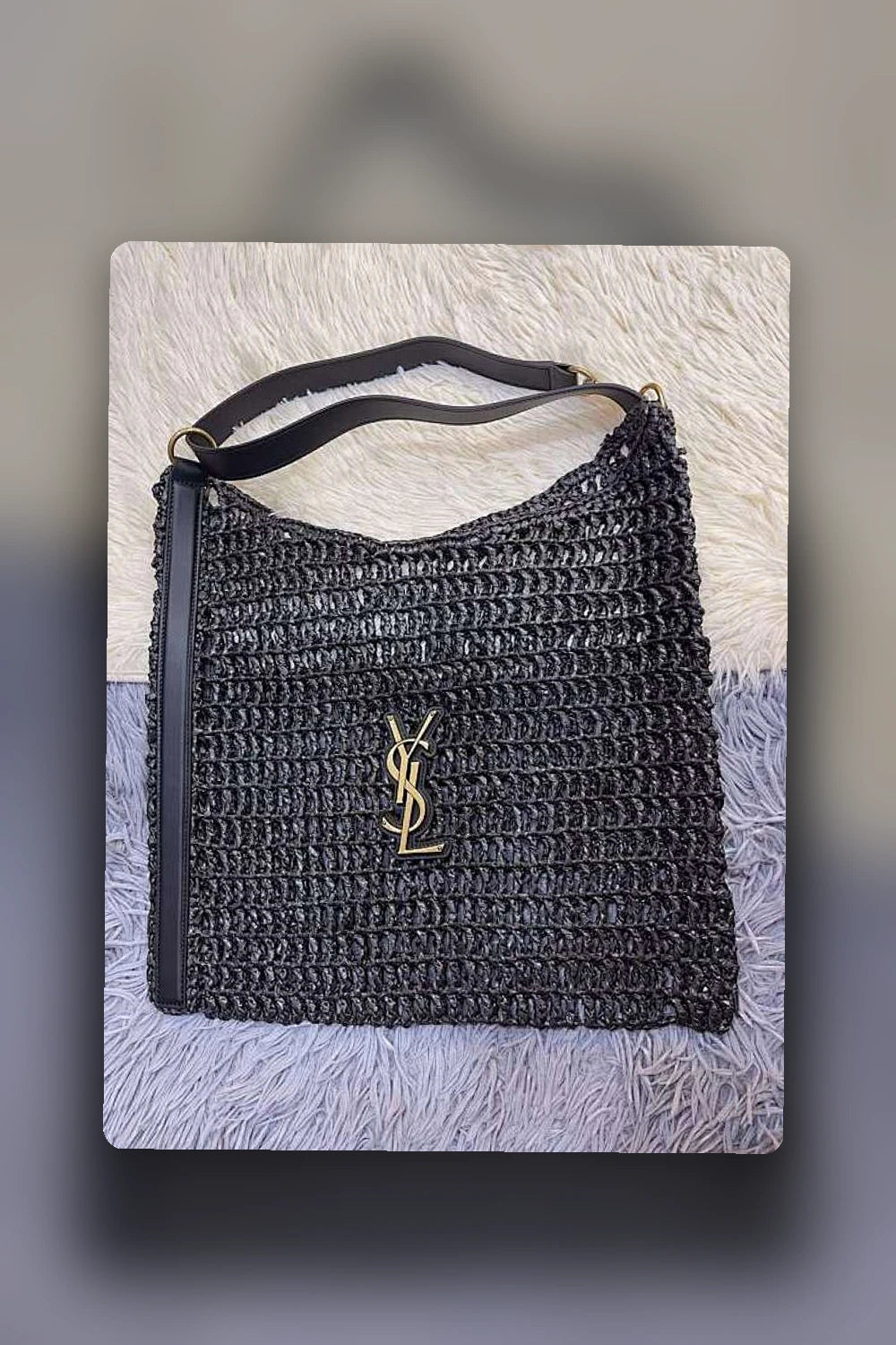 NB - YLS Bag - 1666