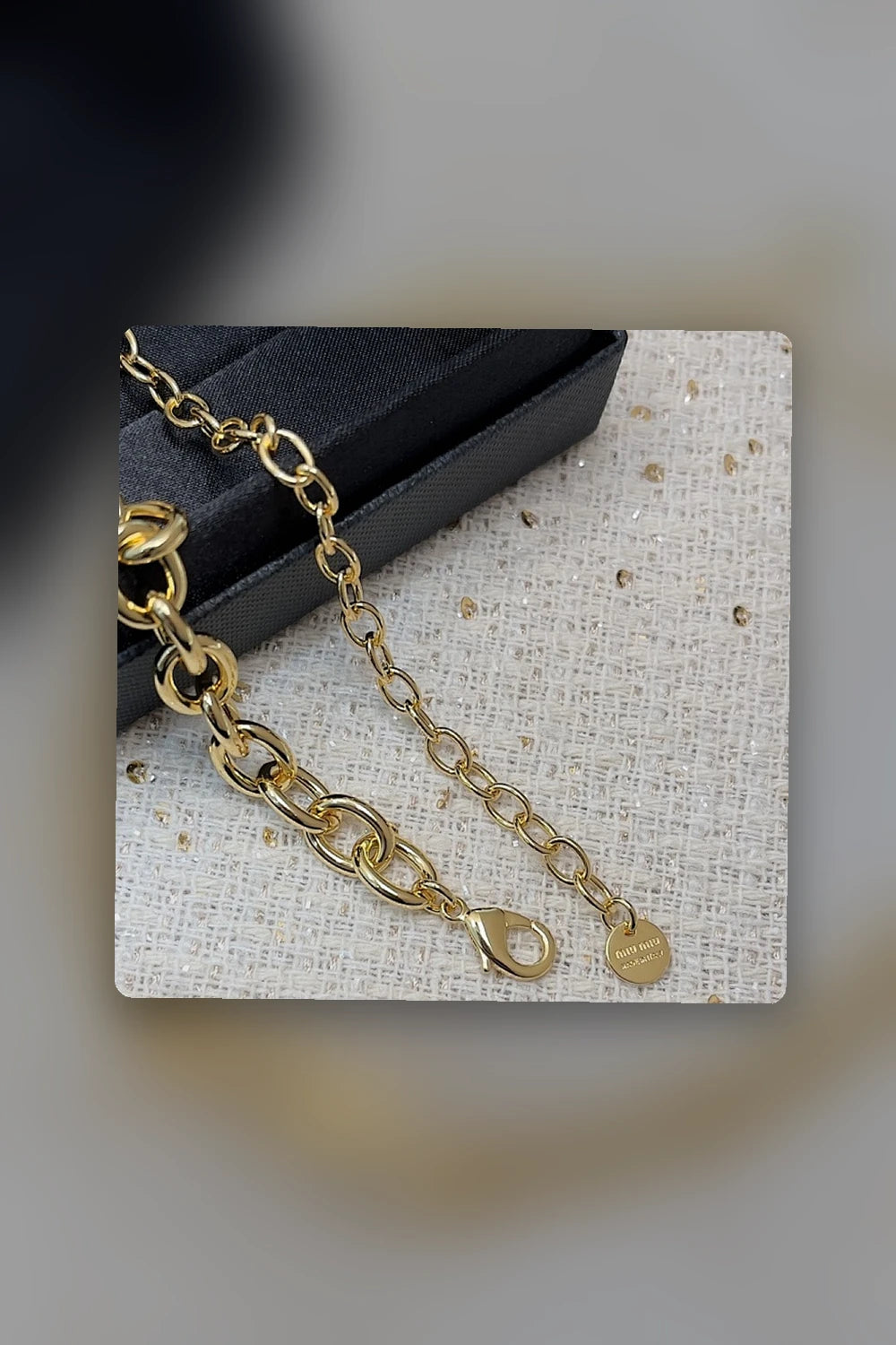 NB - MMU Jewelry - 336