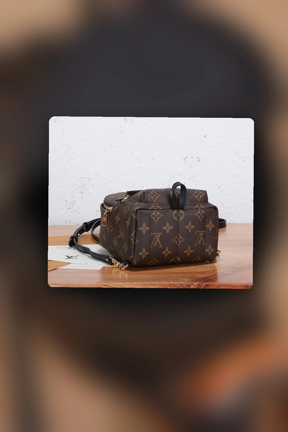 NB - LOV Bag - 1375