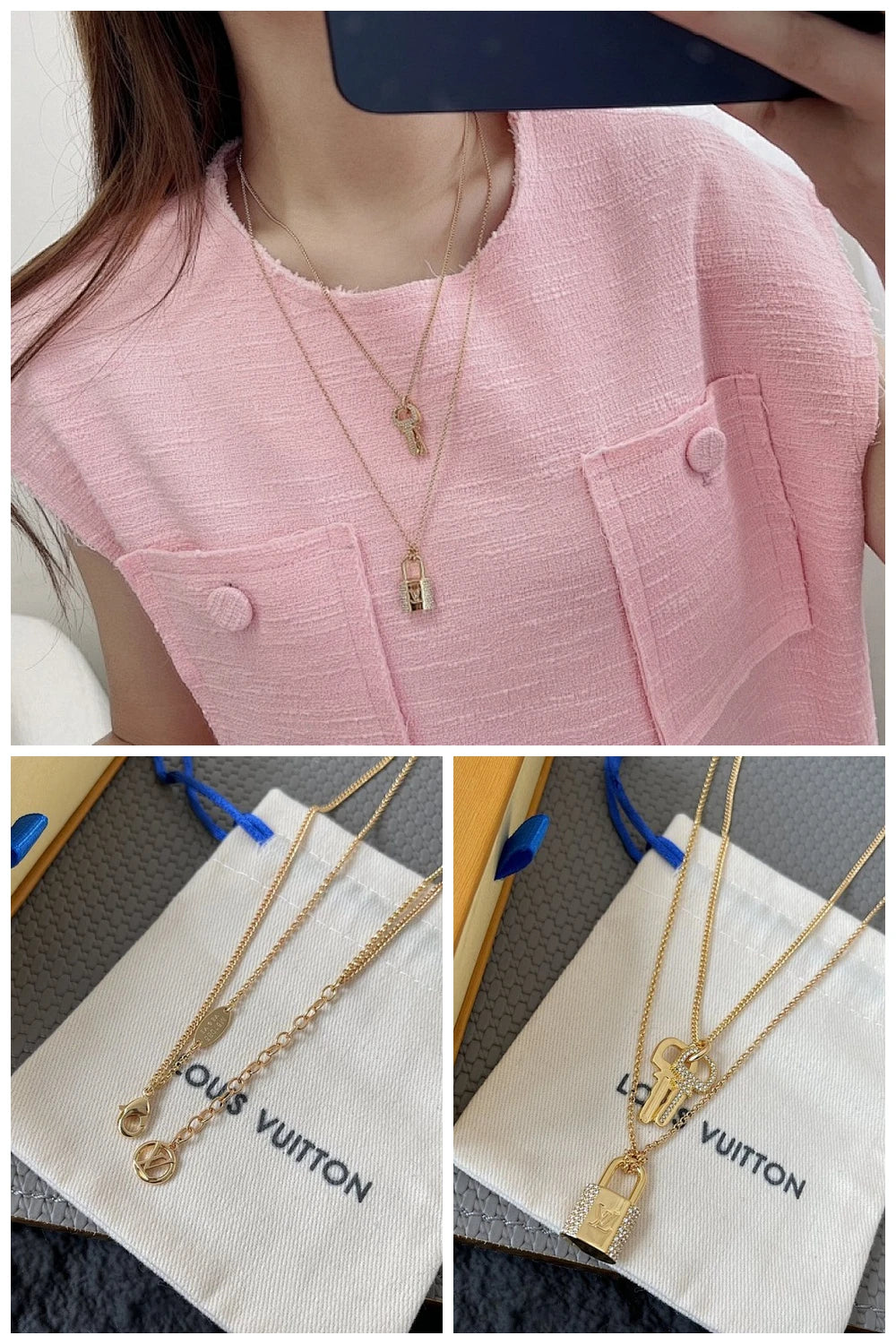 NB - LOV Jewelry - 075