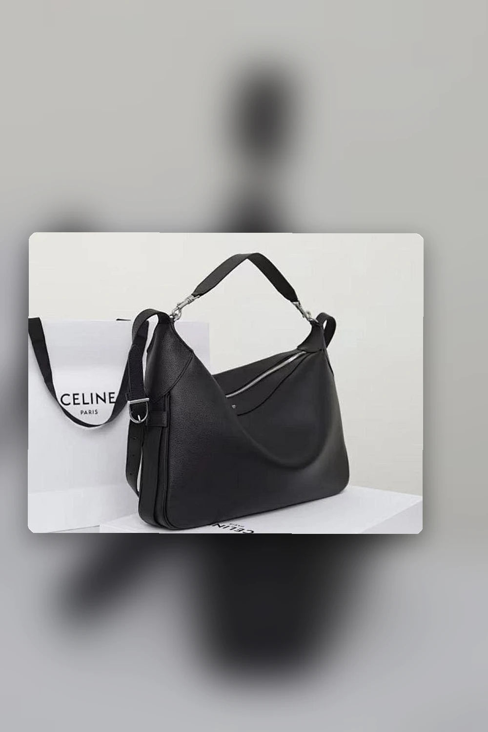 NB - COL Bag - 1271